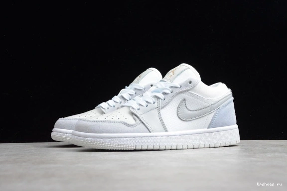Low 1 Air CV3043-100 Jordan CV3043-100 “Paris” 0701